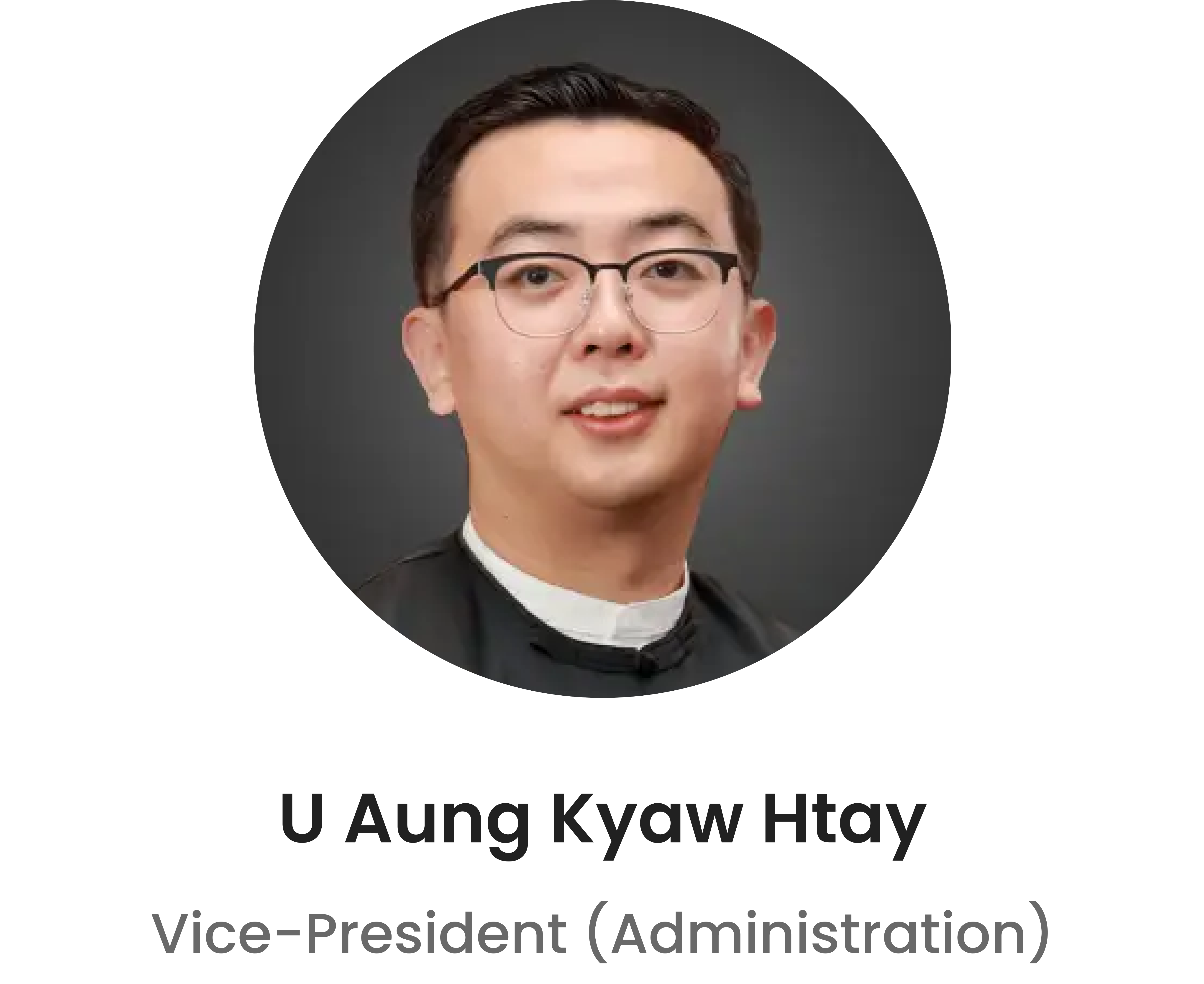 U Aung Kyaw Htay