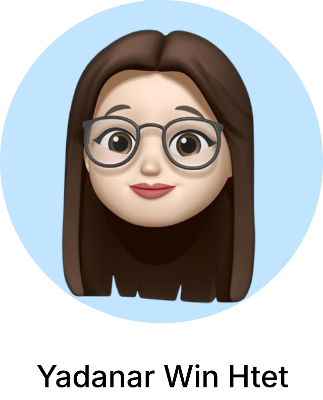 Yadanar Win Htet