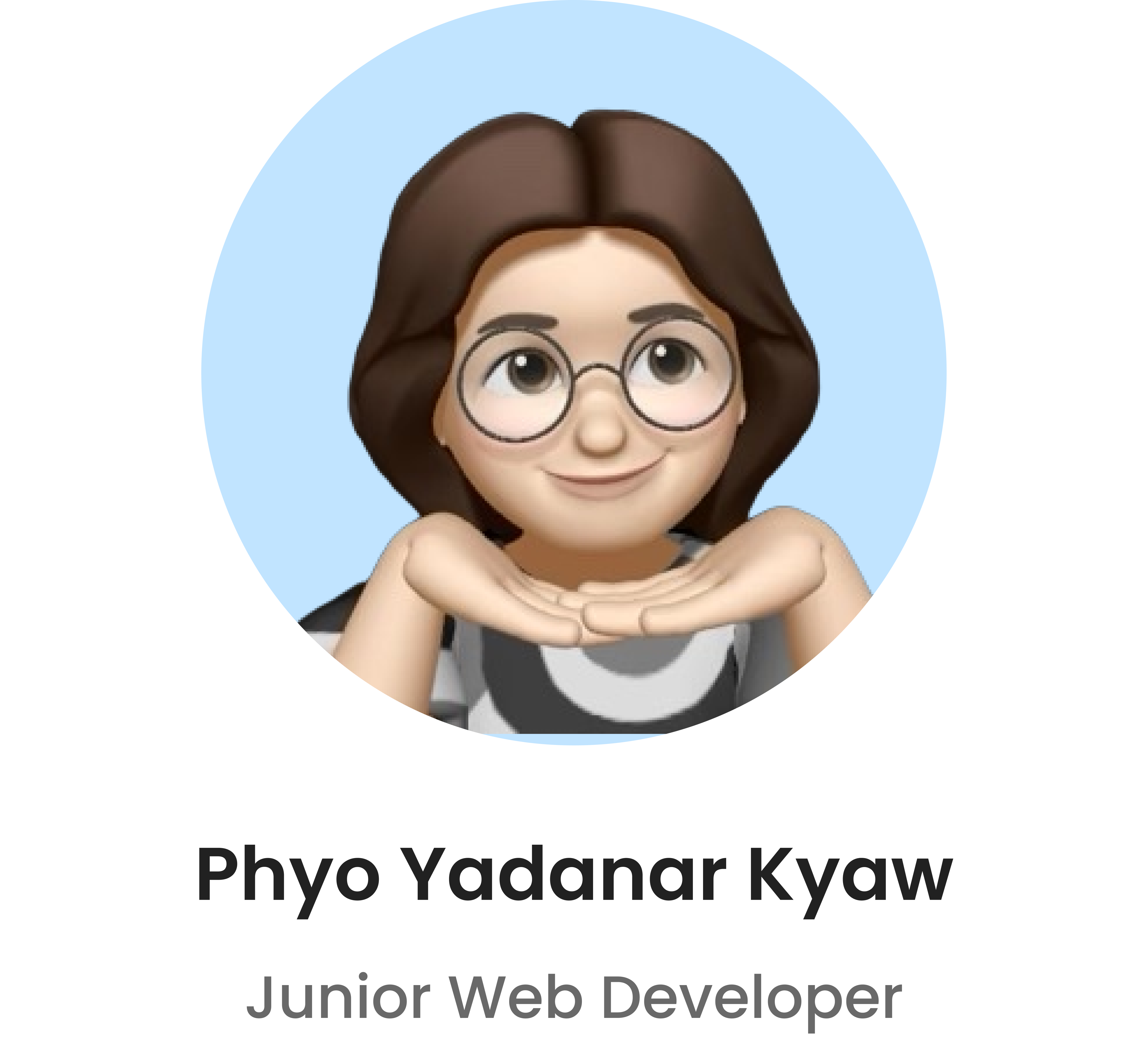 Phyo Yadanar Kyaw 